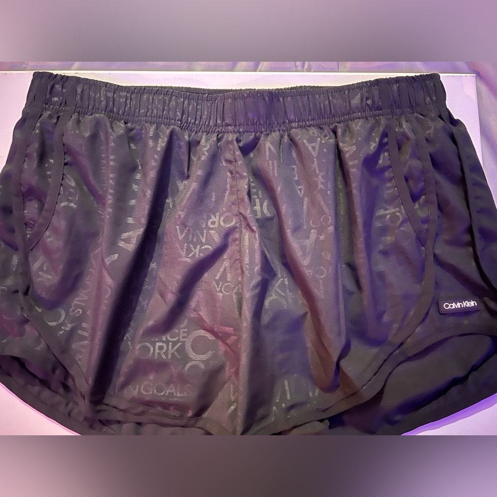 Calvin Klein Shorts Bundle